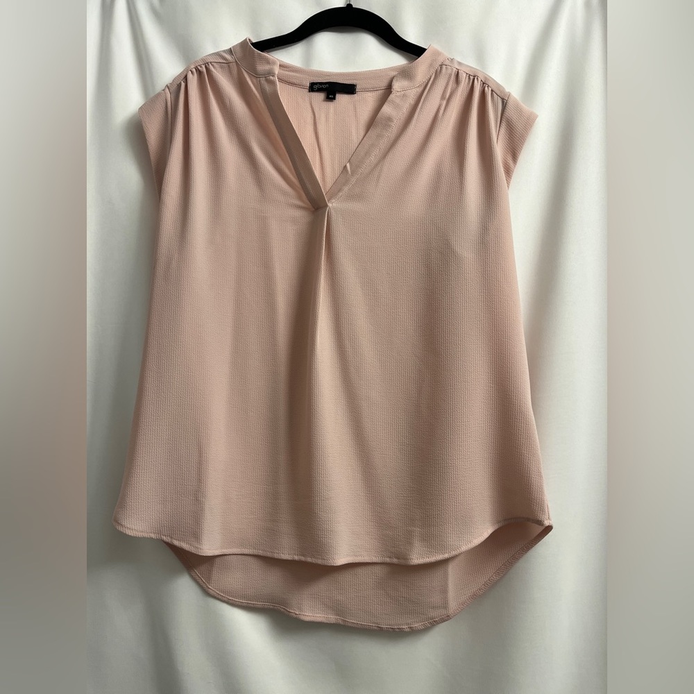 ✧2 FOR $22✧ Woman's Work Blouse